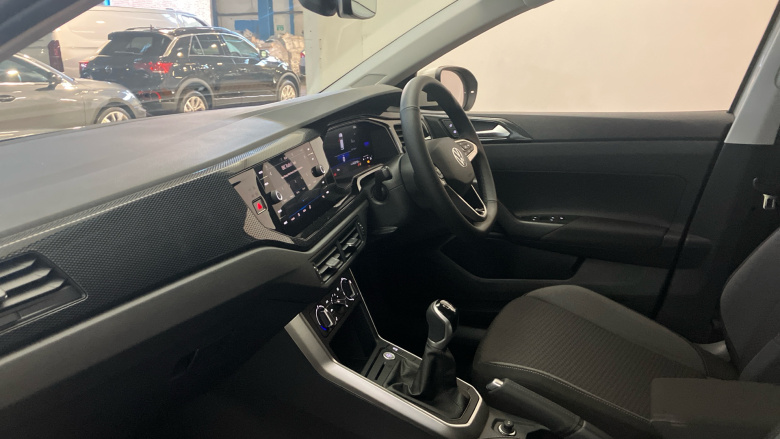 Volkswagen Taigo 1.0 TSI 115 Match 5dr Petrol Hatchback